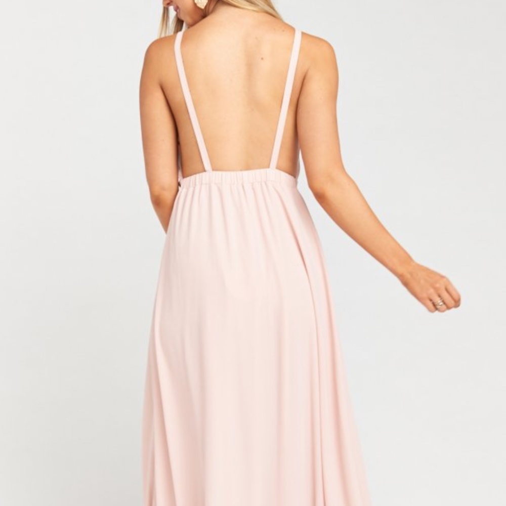 Dress - Picture 2 of 3